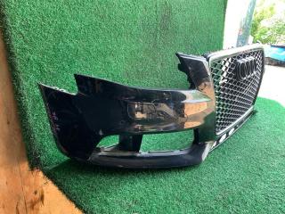 Бампер AUDI A4 8K 8K0807437A 2 ракурс