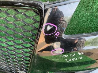 Бампер AUDI A4 8K 8K0807437A 4 ракурс