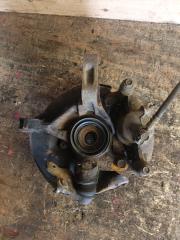 Ступица левая передняя TOYOTA CORSA EL53 5E-FE 48-11 5 ракурс