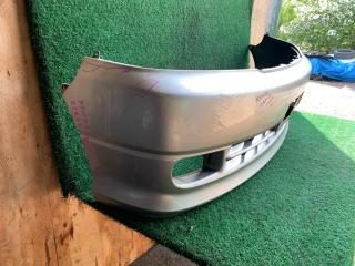 Бампер передний TOYOTA GRAND HIACE KCH16 5211926380 2 ракурс