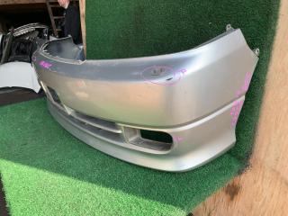 Бампер передний TOYOTA GRAND HIACE KCH16 5211926380 3 ракурс