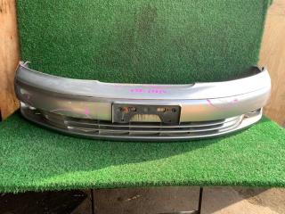 Бампер передний TOYOTA WINDOM MCV21 5211933160 1 ракурс