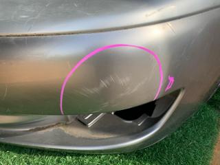 Бампер передний TOYOTA WINDOM MCV21 5211933160 4 ракурс