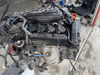 Двигатель HONDA VEZEL RU3 LEB 3831981 5 ракурс