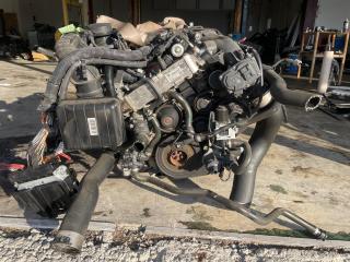 Двигатель BMW 5-SERIES F11 N47D20C 11002240249 1 ракурс Двигатель BMW 5-SERIES F11 N47D20C 11002240249 1 ракурс