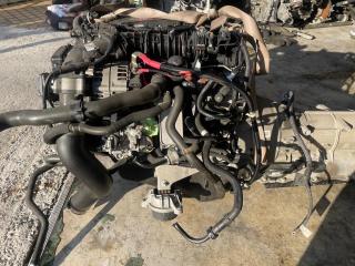 Двигатель BMW 5-SERIES F11 N47D20C 11002240249 2 ракурс Двигатель BMW 5-SERIES F11 N47D20C 11002240249 2 ракурс