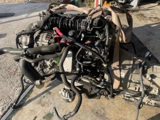 Двигатель BMW 5-SERIES F11 N47D20C 11002240249 4 ракурс Двигатель BMW 5-SERIES F11 N47D20C 11002240249 4 ракурс
