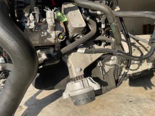 Двигатель BMW 5-SERIES F11 N47D20C 11002240249 5 ракурс Двигатель BMW 5-SERIES F11 N47D20C 11002240249 5 ракурс