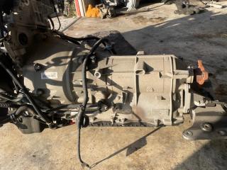 АКПП BMW 5-SERIES F11 N47D20C 24008616006 1 ракурс
