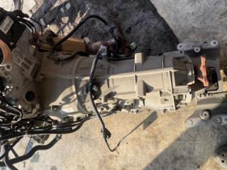 АКПП BMW 5-SERIES F11 N47D20C 24008616006 2 ракурс