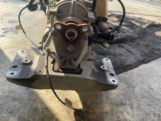 АКПП BMW 5-SERIES F11 N47D20C 24008616006 3 ракурс