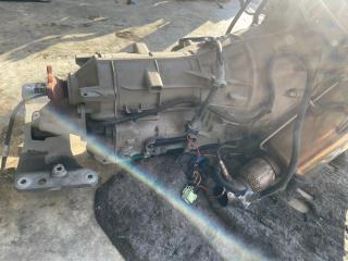 АКПП BMW 5-SERIES F11 N47D20C 24008616006 4 ракурс