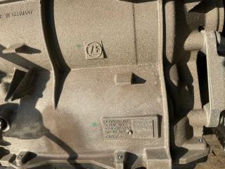 АКПП BMW 5-SERIES F11 N47D20C 24008616006 5 ракурс