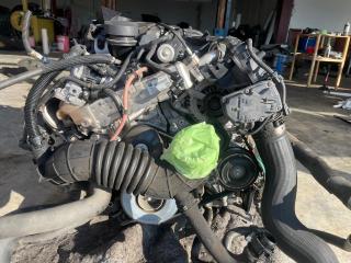 Двигатель BMW 1-SERIES F20 B47D20A 11 00 2 448 624 1 ракурс