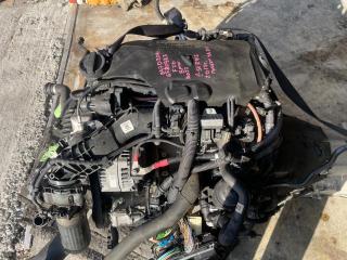 Двигатель BMW 1-SERIES F20 B47D20A 11 00 2 448 624 2 ракурс