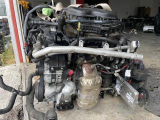Двигатель JEEP CHEROKEE KL EHB EW314699 2 ракурс Двигатель JEEP CHEROKEE KL EHB EW314699 2 ракурс