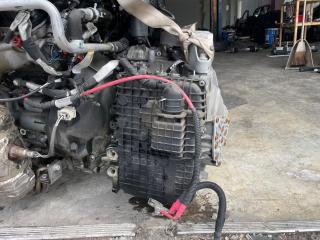АКПП JEEP CHEROKEE KL EHB 1 ракурс