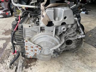 АКПП JEEP CHEROKEE KL EHB 2 ракурс