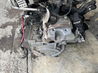 АКПП JEEP CHEROKEE KL EHB 3 ракурс