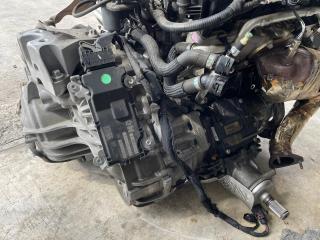 АКПП JEEP CHEROKEE KL EHB 4 ракурс