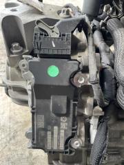 АКПП JEEP CHEROKEE KL EHB 5 ракурс