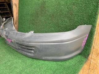 Бампер передний MITSUBISHI LANCER CS2V MR991377 3 ракурс