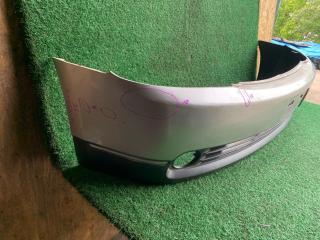 Бампер передний NISSAN TEANA J31 620229Y040 2 ракурс Бампер передний NISSAN TEANA J31 620229Y040 2 ракурс