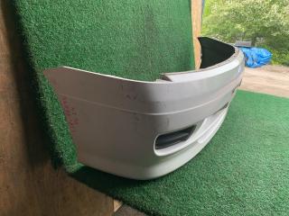 Бампер передний NISSAN SERENA PC24 620224N000 2 ракурс