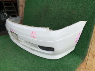 Бампер передний NISSAN SERENA PC24 620224N000 3 ракурс