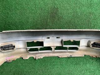 Бампер передний NISSAN SERENA PC24 620224N000 4 ракурс