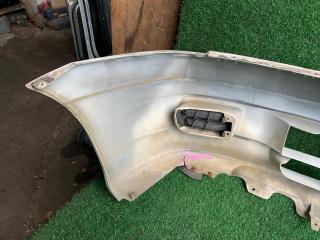 Бампер передний NISSAN SERENA PC24 620224N000 5 ракурс