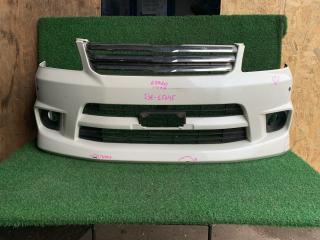 Запчасть бампер передний TOYOTA NOAH