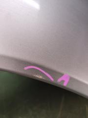 Крыло правое переднее MITSUBISHI LANCER CS2V 1MOD 5 ракурс Крыло правое переднее MITSUBISHI LANCER CS2V 1MOD 5 ракурс