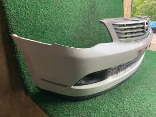 Бампер передний NISSAN BLUEBIRD SYLPHY KG11 62022EW040 2 ракурс