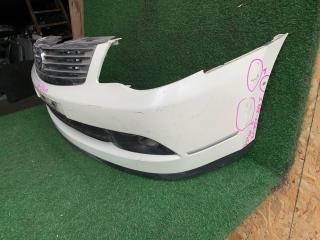 Бампер передний NISSAN BLUEBIRD SYLPHY KG11 62022EW040 3 ракурс