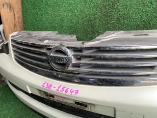 Бампер передний NISSAN BLUEBIRD SYLPHY KG11 62022EW040 5 ракурс
