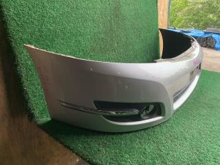 Бампер передний NISSAN TEANA J32 62022JN20H 2 ракурс Бампер передний NISSAN TEANA J32 62022JN20H 2 ракурс