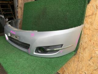 Бампер передний NISSAN TEANA J32 62022JN20H 3 ракурс Бампер передний NISSAN TEANA J32 62022JN20H 3 ракурс