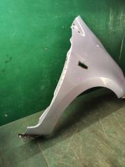 Крыло правое переднее MITSUBISHI MIRAGE A05A 3 ракурс