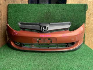 Запчасть бампер передний HONDA AIRWAVE