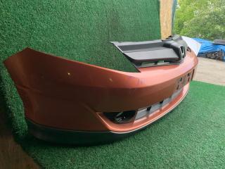 Бампер передний HONDA AIRWAVE GJ1 71101SLAZZ00 2 ракурс