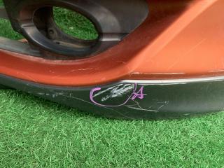 Бампер передний HONDA AIRWAVE GJ1 71101SLAZZ00 4 ракурс