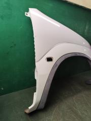 Крыло правое переднее SUZUKI SWIFT HT51S 3 ракурс