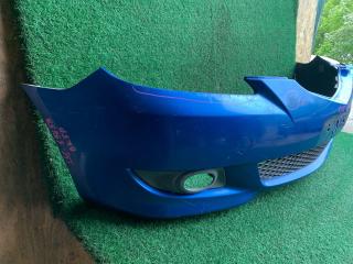 Бампер передний MAZDA AXELA BK5P BP4K50031 2 ракурс