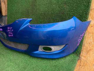 Бампер передний MAZDA AXELA BK5P BP4K50031 3 ракурс