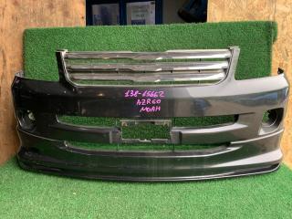 Бампер передний TOYOTA NOAH AZR60 521192J190 1 ракурс