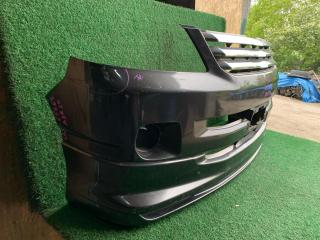 Бампер передний TOYOTA NOAH AZR60 521192J190 2 ракурс