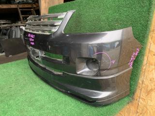 Бампер передний TOYOTA NOAH AZR60 521192J190 3 ракурс