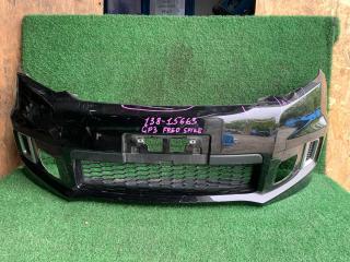 Бампер передний HONDA FREED SPIKE GP3 71101SFMZ000 1 ракурс