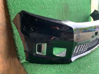 Бампер передний HONDA FREED SPIKE GP3 71101SFMZ000 2 ракурс